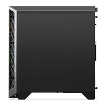 Desktop Computer - Lenovo LOQ Tower 26ADR10 Ryzen 7 8745HX 32GB DDR5 1TB SSD GeForce RTX 5070 12GB Luna Gray / Eclipse B Desktop Computer - Lenovo LOQ Tower 26ADR10 Ryzen 7 8745HX 32GB DDR5 1TB SSD GeForce RTX 5070 12GB Luna Gray / Eclipse B