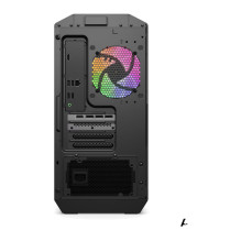 Darbalaukio Kompiuteris - Lenovo LOQ Tower 26ADR10 Ryzen 7 8745HX 32GB DDR5 1TB SSD GeForce RTX 5070 12GB Luna Grey / Ec Darbalaukio Kompiuteris - Lenovo LOQ Tower 26ADR10 Ryzen 7 8745HX 32GB DDR5 1TB SSD GeForce RTX 5070 12GB Luna Grey / Ec