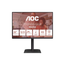 Monitor - AOC X24E4U 24...
