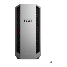 Desktop Computer - Lenovo LOQ Tower 26ADR10 Ryzen 7 8745HX 32GB DDR5 1TB SSD GeForce RTX 5070 12GB Luna Gray / Eclipse B Desktop Computer - Lenovo LOQ Tower 26ADR10 Ryzen 7 8745HX 32GB DDR5 1TB SSD GeForce RTX 5070 12GB Luna Gray / Eclipse B
