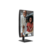 Monitor - AOC X24E4U 24 inch WUXGA 100 Hz HDMI DisplayPort Black Monitor - AOC X24E4U 24 inch WUXGA 100 Hz HDMI DisplayPort Black