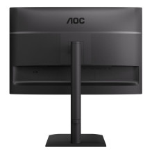 Monitor - AOC X24E4U 24 inch WUXGA 100 Hz HDMI DisplayPort Black Monitor - AOC X24E4U 24 inch WUXGA 100 Hz HDMI DisplayPort Black