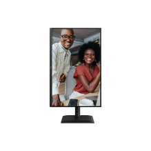 Monitor - AOC X24E4U 24 inch WUXGA 100 Hz HDMI DisplayPort Black Monitor - AOC X24E4U 24 inch WUXGA 100 Hz HDMI DisplayPort Black