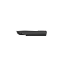 USB Atmintinė - SanDisk Ultra 512GB 130MB / s USB 3.0 Su SecureAccess Juoda