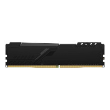 Atminties Modulis - Kingston Fury Beast DDR4 16GB 3600MT / s CAS 18 Juodas
