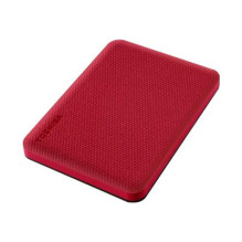 Išorinis Kietasis Diskas - Toshiba Canvio Advance 2TB USB 3.2 Nešiojamas Juodas