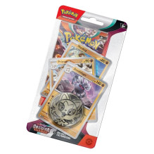 Trading Card Expansion Pack...