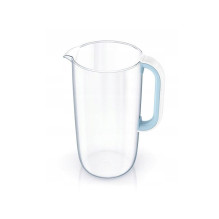 Water Filter - Brita Glass+ 2.5L With 2 Maxtra Pro Cartridges Blue Water Filter - Brita Glass+ 2.5L With 2 Maxtra Pro Cartridges Blue