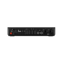 Audio and Video Production Console - RØDECaster Video Core, HDMI, USB-C, Black Audio and Video Production Console - RØDECaster Video Core, HDMI, USB-C, Black