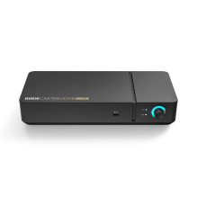 Audio and Video Production Console - RØDECaster Video Core, HDMI, USB-C, Black Audio and Video Production Console - RØDECaster Video Core, HDMI, USB-C, Black
