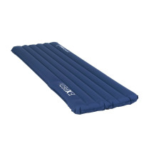 Sleeping Mat - Exped Versa 6R M, Insulated, R-Value 6.2, -30°C, 183 cm, Garnet Sleeping Mat - Exped Versa 6R M, Insulated, R-Value 6.2, -30°C, 183 cm, Garnet