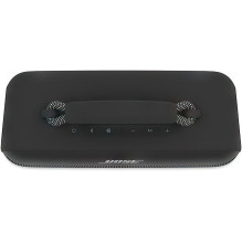 Garsiakalbis - Bose SoundLink Max, 20 Valandų Grojimo, Bluetooth, IP67 - Juodas
