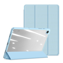 Case Dux Ducis Toby Samsung X210 / X215 / X216 Tab A9 Plus 11.0 blue
