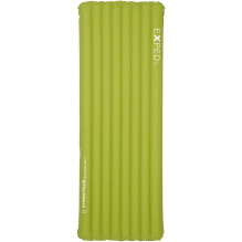 Miegamoji kilimėlis - Exped Ultra 6.5R MW 9cm 6.9 R-Value Izoliuotas Žalias
