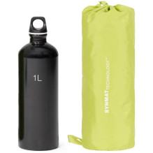 Stovyklavimo Čiužinys - EXPED Čiužinys Exped Ultra 3R LW, 7 cm Storis, R-Reikšmė 3.2, Žalia
