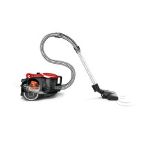 Pump - Bosch Serie 6 BGC41Q69 600 W Bagless Cylindrical Pump 2.4 L Red Pump - Bosch Serie 6 BGC41Q69 600 W Bagless Cylindrical Pump 2.4 L Red