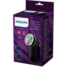 Philips GC026 / 80 Fabric Shaver