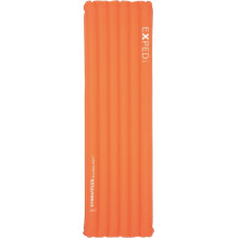 Stovyklavimo Čiužinys - Exped Dura 6.5R M, Izoliuotas, 183 cm x 52 cm, Žalia