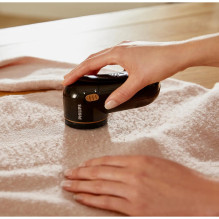 Philips GC026 / 80 Fabric Shaver