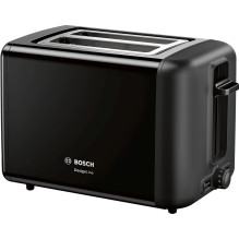 Skrudintuvas - Bosch TAT3P423 2 Riekelės 970W Nerūdijančio Plieno Juodas
