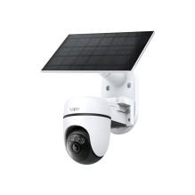 IP Saugojimo Kamera - TP-LINK Tapo C630 5 MP, Naktinis Matymas 15m, Wi-Fi Juoda IP Saugojimo Kamera - TP-LINK Tapo C630 5 MP, Naktinis Matymas 15m, Wi-Fi Juoda