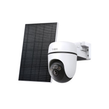 IP Saugojimo Kamera - TP-LINK Tapo C630 5 MP, Naktinis Matymas 15m, Wi-Fi Juoda IP Saugojimo Kamera - TP-LINK Tapo C630 5 MP, Naktinis Matymas 15m, Wi-Fi Juoda