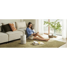 Xiaomi Smart Air Purifier 4 Compact 27 m² 60 dB 27 W White