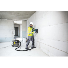 Kärcher NT 30 / 1 Tact Te M Black, Grey 30 L 1380 W