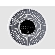 Xiaomi Smart Air Purifier 4 Compact 27 m² 60 dB 27 W White