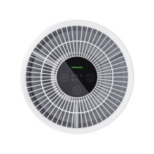 Xiaomi Smart Air Purifier 4 Compact 27 m² 60 dB 27 W White