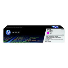 Tonerio Kasetė - HP 126A...
