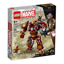 Žaislas - Lego 76247 Marvel...