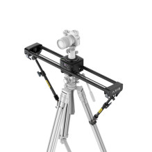 Camera Slider - Zeapon Axis 80 Electric Motor Module, 12 kg Load, 80 cm - Black