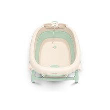 LUCY STAND FOLDABLE BABY BATH WITH FRAME