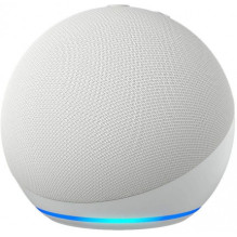 Amazon Echo Dot Max (2025) White Amazon Echo Dot Max (2025) White