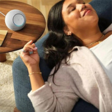 Amazon Echo Dot Max (2025) White