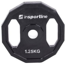 Insportline Rubber Coated...