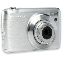 AgfaPhoto DC8200 sidabrinė