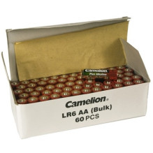Camelion Plus Alkaline AA...