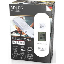 Adleris AD 8189