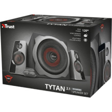 Trust 19023 GXT38 2.1 60W Trust 19023 GXT38 2.1 60W