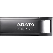 Adata 32GB UR340 USB 3.2 Black