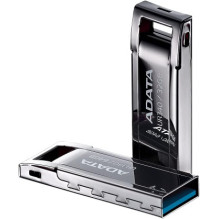 Adata 32GB UR340 USB 3.2 juodas Adata 32GB UR340 USB 3.2 juodas