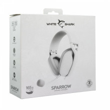 White Shark GH-2443 Sparrow White