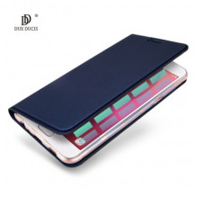Dux Ducis „Premium Magnet Case Galaxy J4 (2018)“ mėlynas Dux Ducis „Premium Magnet Case Galaxy J4 (2018)“ mėlynas