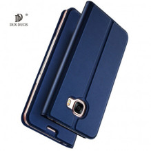 Dux Ducis "Premium Magnet Case Galaxy J4 (2018)" Blue