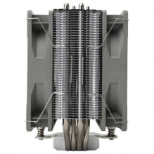 Thermalright Assassin X 120mm CPU Cooler Refined SE Black