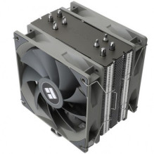 „Thermalright Assassin X 120mm“ procesoriaus aušintuvas, „Refined SE“, juodas
