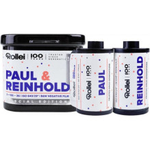 Rollei Paul Reinhold 640 /...