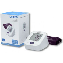 Omron M2+
